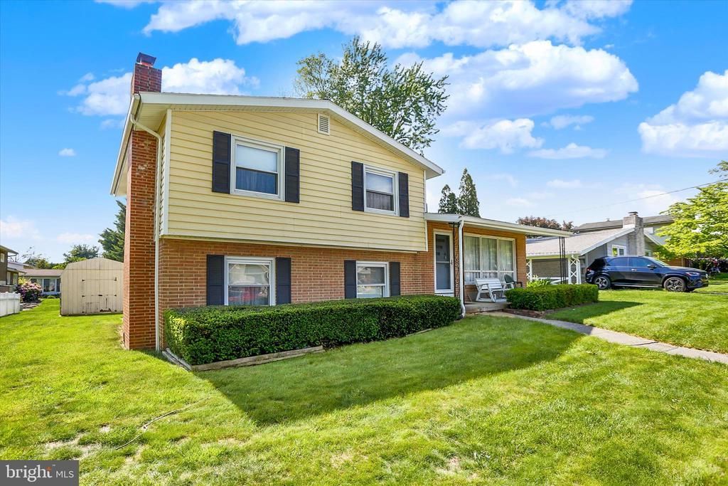 202 Wood Street , Camp Hill, PA 17011 Main Photo