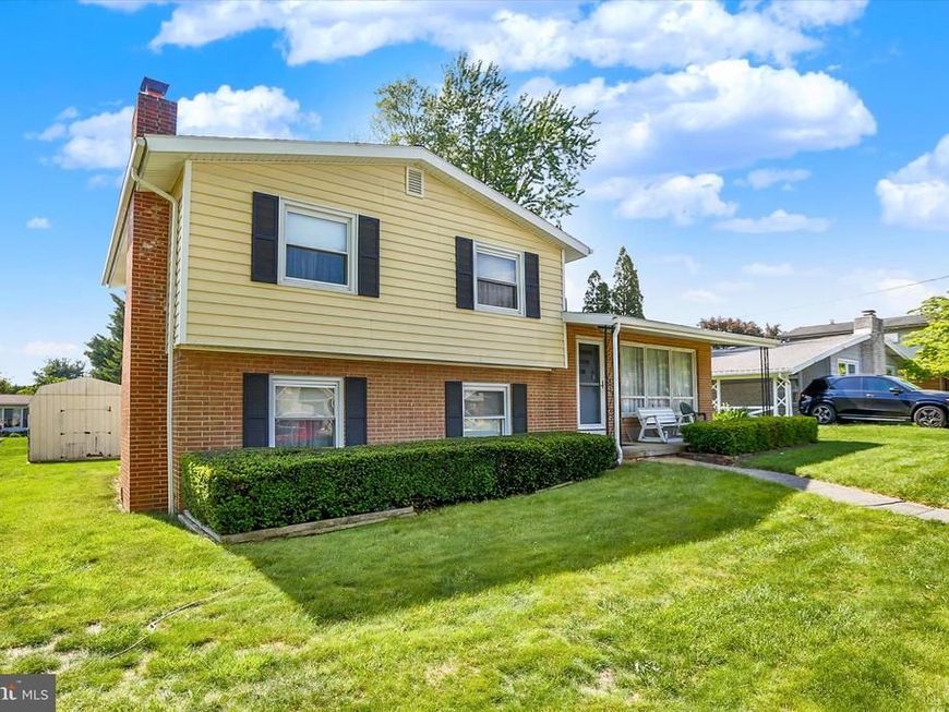 202 Wood Street , Camp Hill, PA 17011 Main Photo