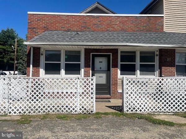 159 CROSS KEYS ROAD , Unit E, BERLIN, NJ 08009