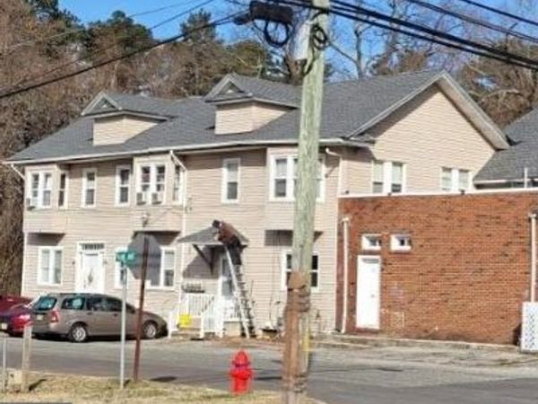 159 CROSS KEYS ROAD , Unit E, BERLIN, NJ 08009