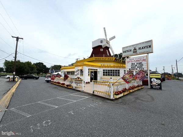 2857 LINCOLN HIGHWAY E, RONKS, PA 17572