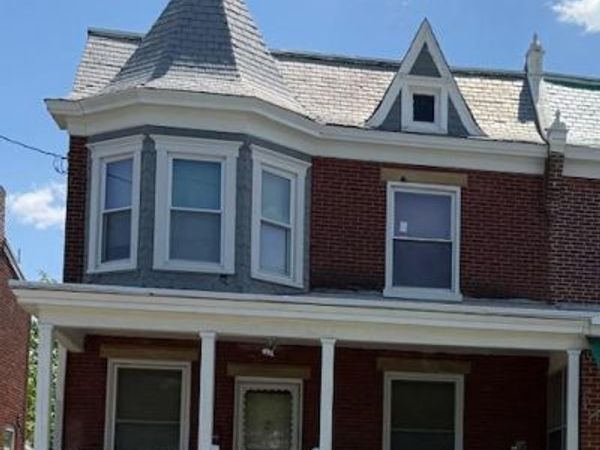 1006 N CLAYTON STREET, WILMINGTON, DE 19805