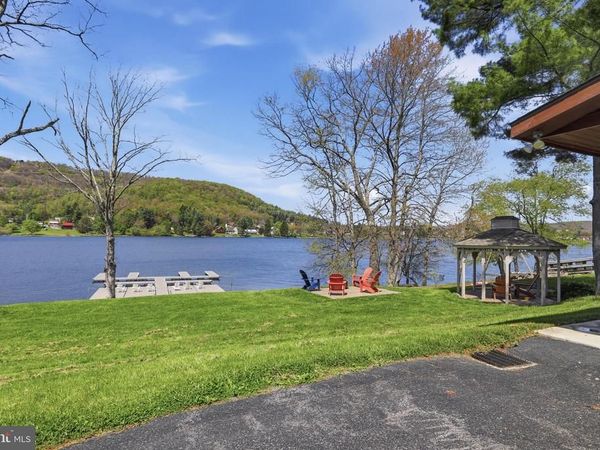 38 LAKESIDE VILLAGE LANE, MC HENRY, MD 21541