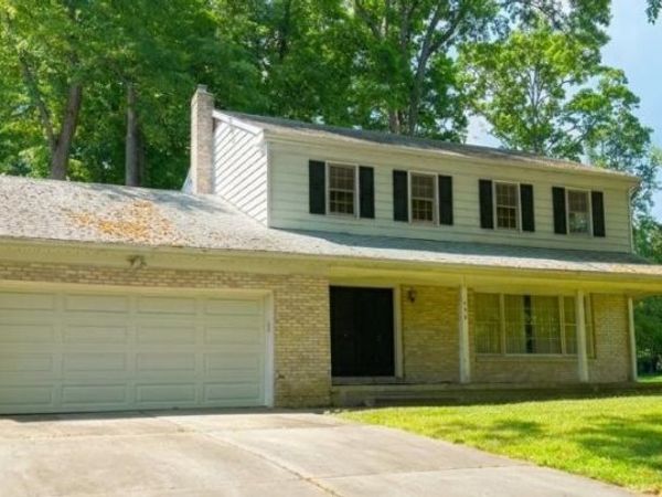 434 WOODCREST DRIVE, ABERDEEN, MD 21001