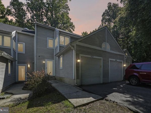 4922 WEALDING WAY, OXON HILL, MD 20745