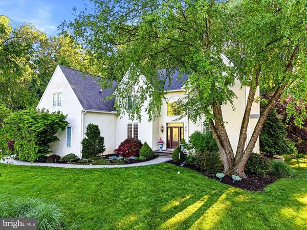101 RIDINGS BOULEVARD, CHADDS FORD, PA 19317
