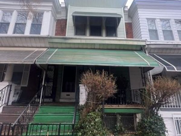 1953 N MYRTLEWOOD STREET , PHILADELPHIA, PA 19121