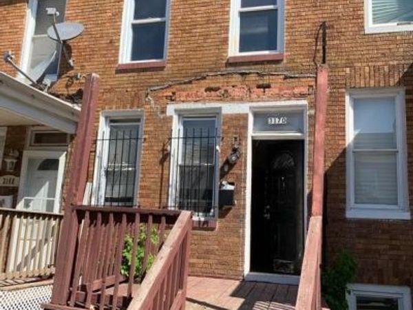 3170 RAVENWOOD AVENUE , BALTIMORE, MD 21213