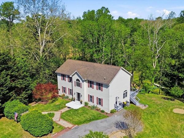 7 KATHLEEN DRIVE, LANDENBERG, PA 19350