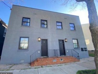 1401 CHARLES STREET , Unit D, FREDERICKSBURG, VA 22401