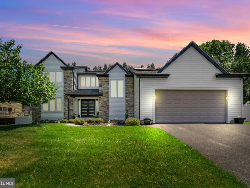3703 Ashley Way, Owings Mills, MD 21117 Main Photo
