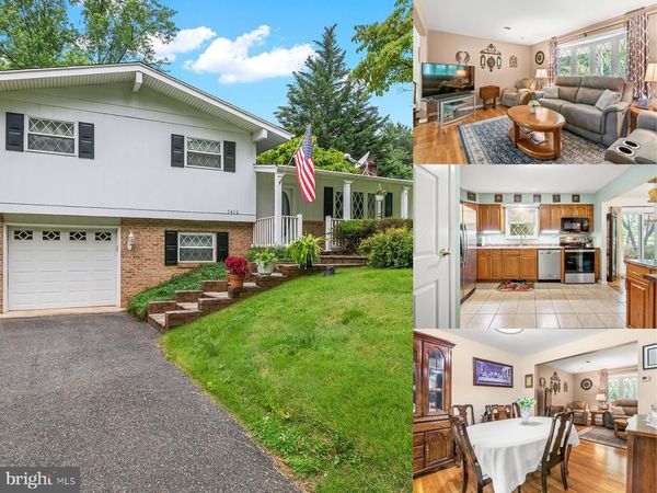 5412 RIDGE ROAD, MOUNT AIRY, MD 21771