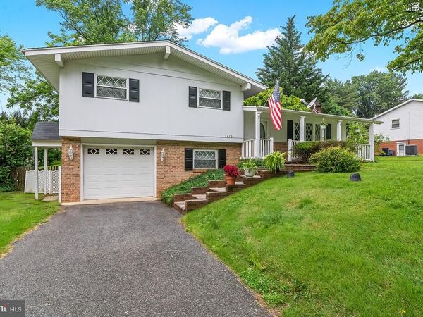5412 RIDGE ROAD, MOUNT AIRY, MD 21771