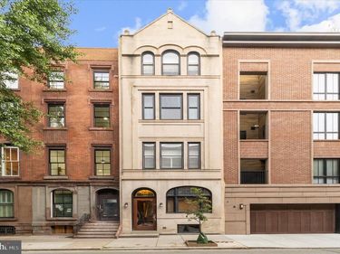 1519 PINE STREET , Unit 4, PHILADELPHIA, PA 19102