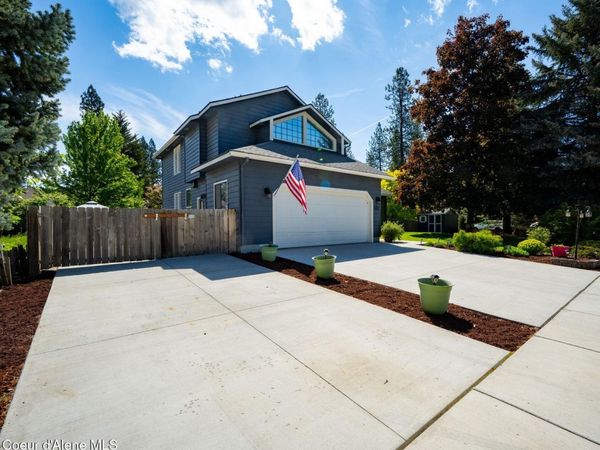 121 S Linden ST , Post Falls, ID 83854