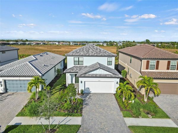 6288 WINDING PINE DRIVE , NOKOMIS, FL 34275