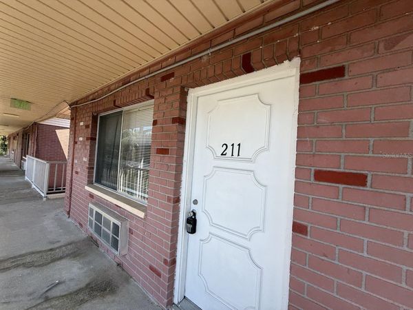 3301 58TH AVENUE S, Unit 211, ST PETERSBURG, FL 33712