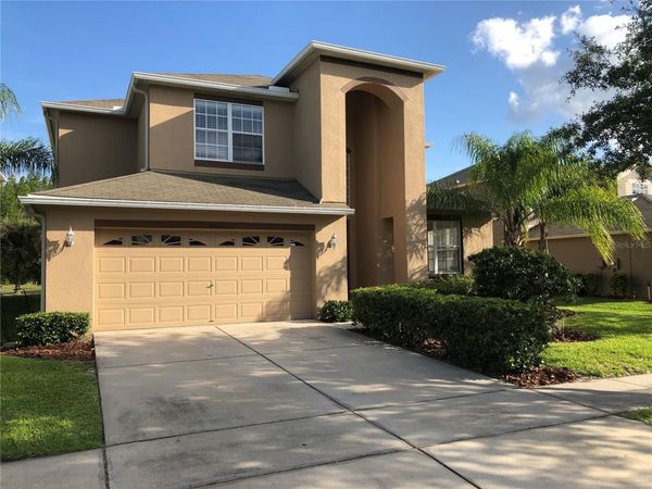 10515 CORAL KEY AVENUE , TAMPA, FL 33647