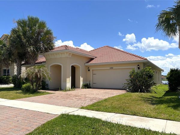 1404 LANIER POINT PLACE , KISSIMMEE, FL 34746