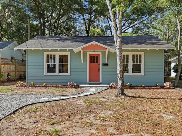 312 NW 14TH AVENUE , GAINESVILLE, FL 32601