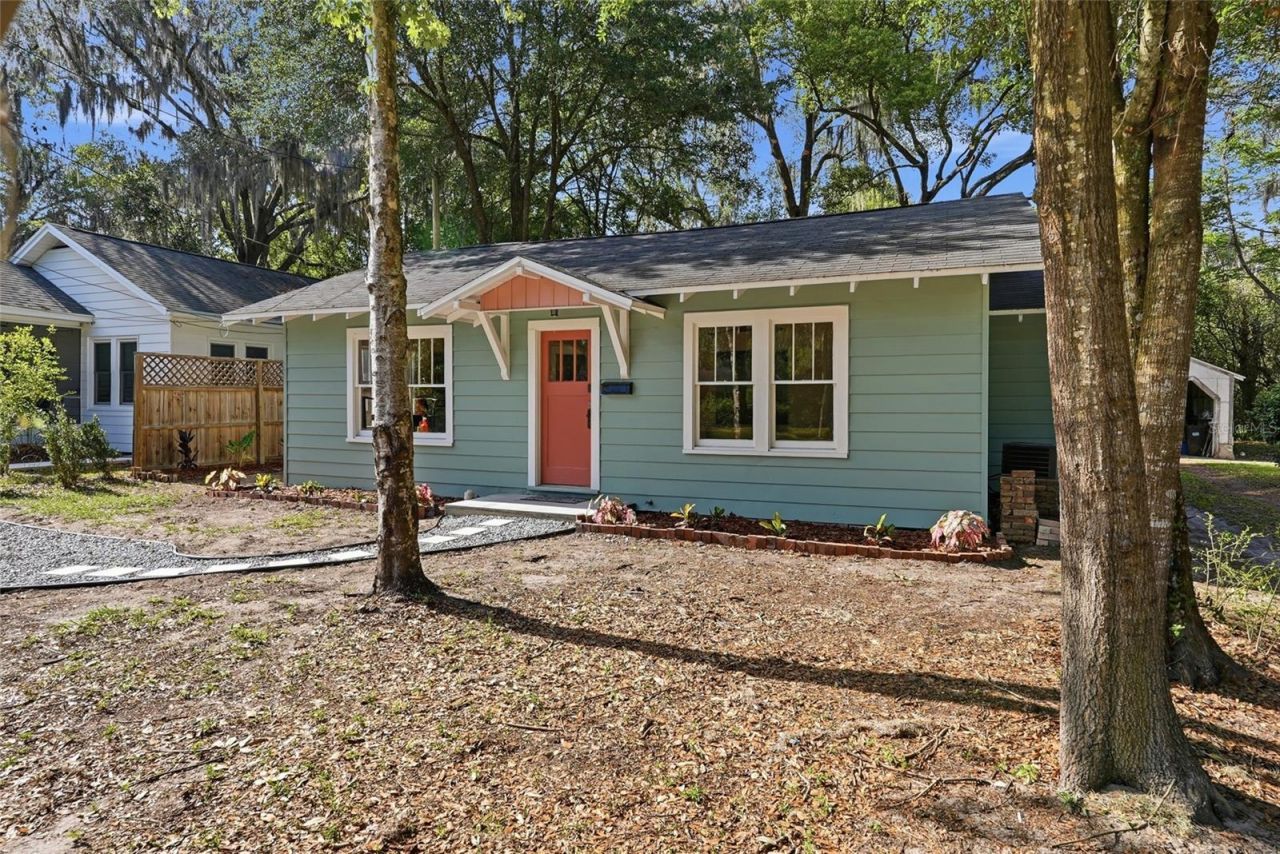 312 NW 14th Avenue , Gainesville, FL 32601 Photo