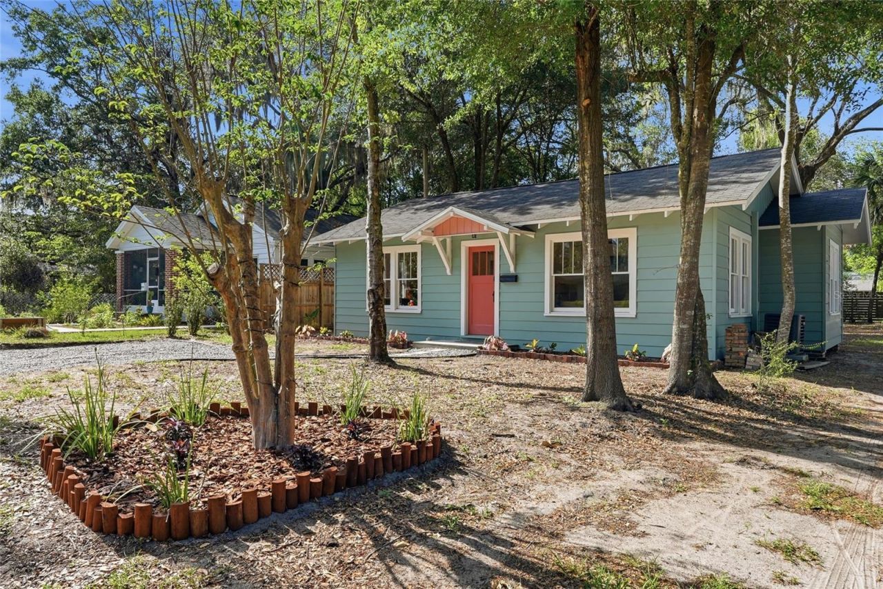 312 NW 14th Avenue , Gainesville, FL 32601 Photo