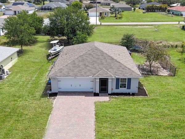4323 NE 21ST AVENUE , CAPE CORAL, FL 33909