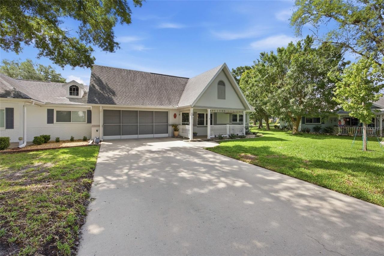 8350 SW 93rd Lane, Unit D, Ocala, FL 34481 Photo