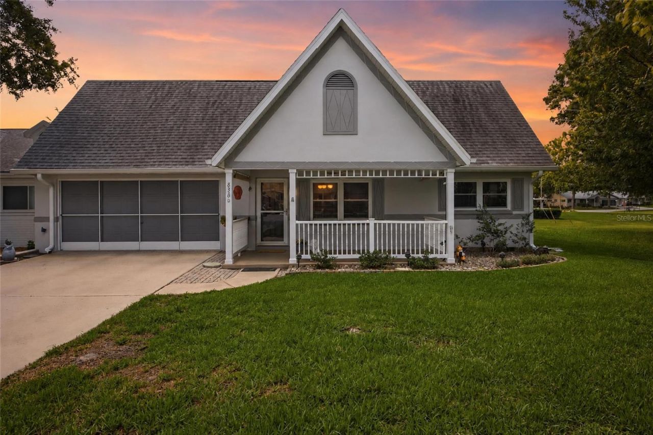 8350 SW 93rd Lane, Unit D, Ocala, FL 34481 Photo