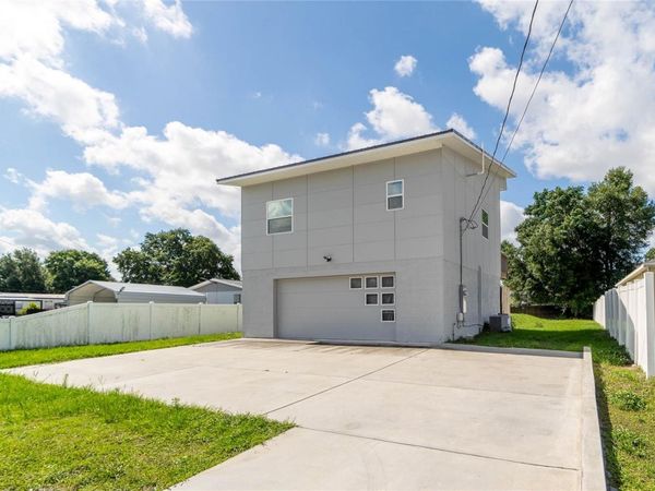 126 1ST STREET , ORLANDO, FL 32824