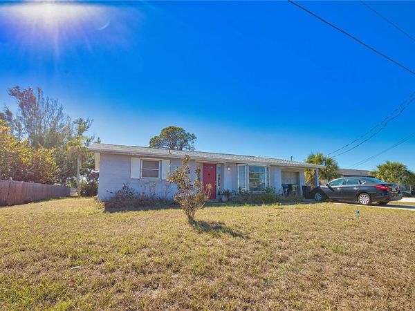 65 VIRGINIA COURT , ENGLEWOOD, FL 34223