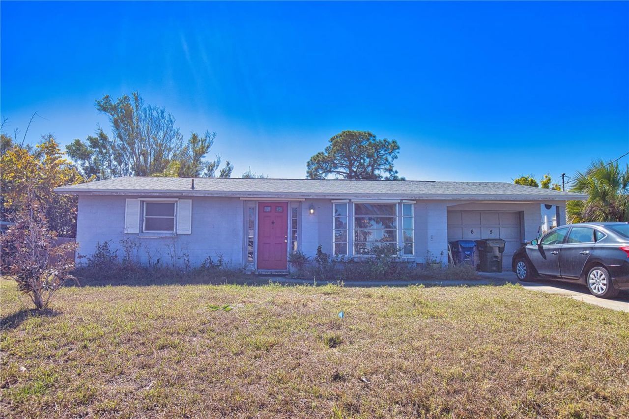 65 Virginia Court, Englewood, FL 34223 Photo