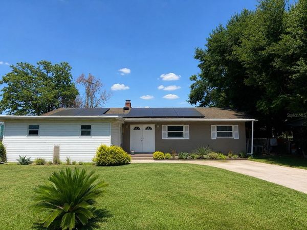 5801 BROOKGREEN AVENUE , ORLANDO, FL 32839