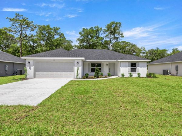 4038 SW 156TH COURT , OCALA, FL 34481