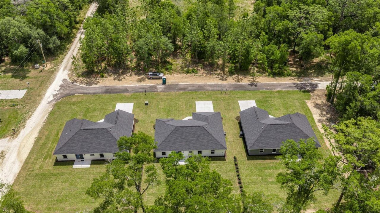 4038 SW 156th Court, Ocala, FL 34481 Photo