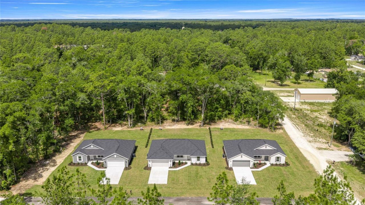 4038 SW 156th Court, Ocala, FL 34481 Photo
