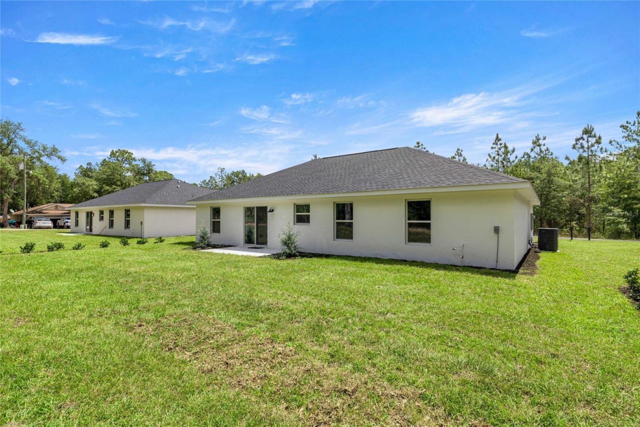 4038 SW 156th Court, Ocala, FL 34481 Photo