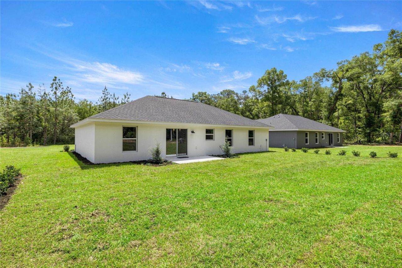 4038 SW 156th Court, Ocala, FL 34481 Photo