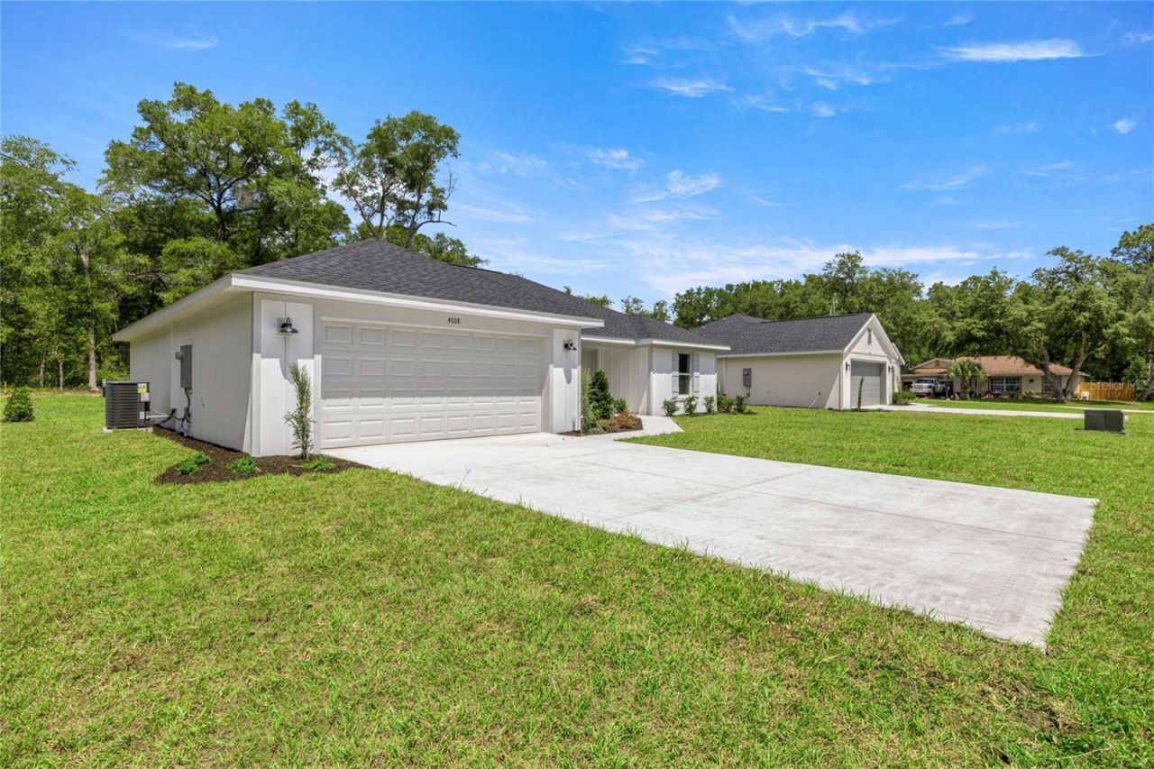 4038 SW 156th Court, Ocala, FL 34481 Photo