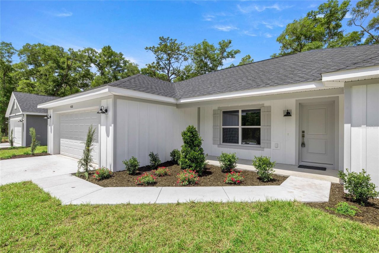 4038 SW 156th Court, Ocala, FL 34481 Photo