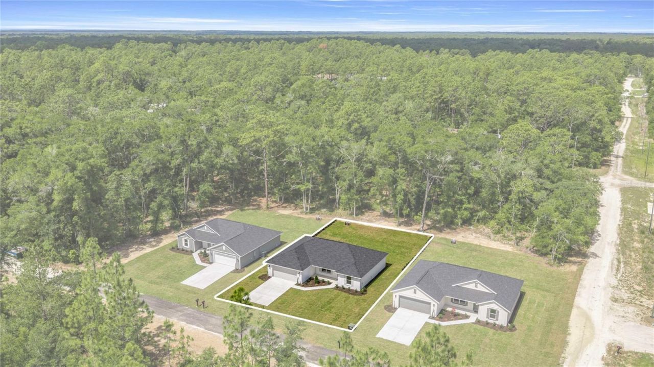 4038 SW 156th Court, Ocala, FL 34481 Photo