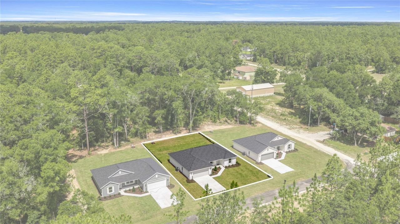 4038 SW 156th Court, Ocala, FL 34481 Photo