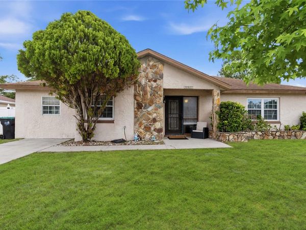 12927 MONTANA WOODS LANE , ORLANDO, FL 32824