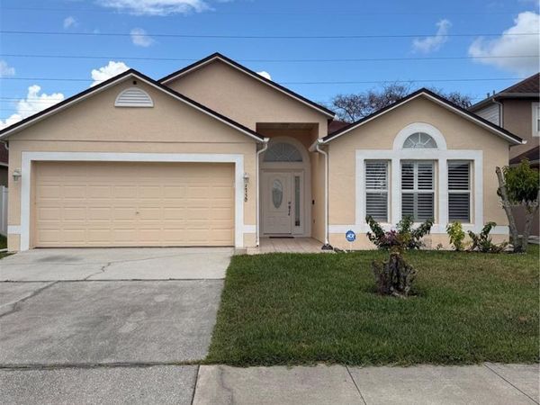 11750 BENTRY STREET , ORLANDO, FL 32824