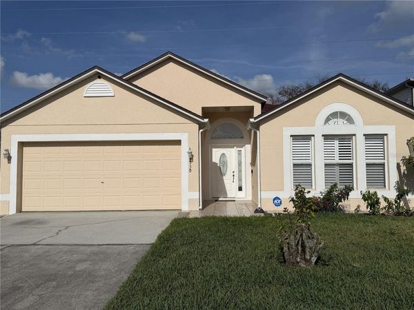 11750 BENTRY STREET , ORLANDO, FL 32824