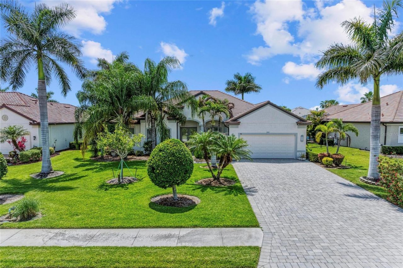 956 145th Street Circle Ne, Bradenton, FL 34212 Photo