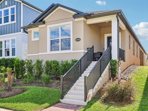 12103 EASTMOOR DRIVE, WINTER GARDEN, FL 34787