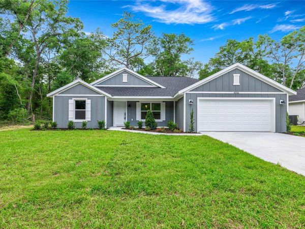 4056 SW 156TH COURT , OCALA, FL 34481