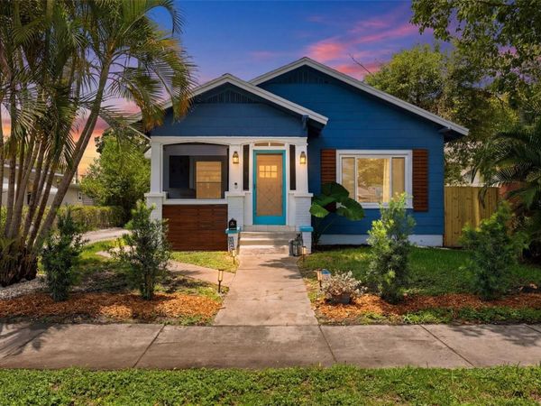 2237 14TH AVENUE N, ST PETERSBURG, FL 33713
