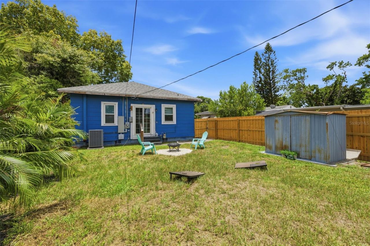 2237 14th Avenue N, Saint Petersburg, FL 33713 Photo